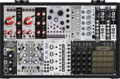My ugly Eurorack (copy)