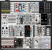 studio rack plan A