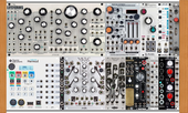 My deserved Eurorack
