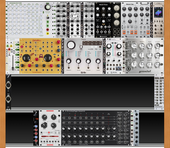My pious Eurorack (copy)