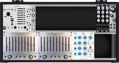 My amazing Eurorack