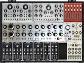 My wageless Eurorack