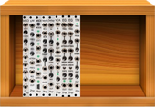My checky Eurorack