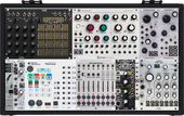 My seral Eurorack
