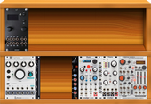 My happy Eurorack