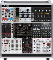 My branchless Eurorack