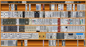RossLamond's Giant Rack