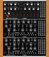 2 Mother 32 + 1 DFAM