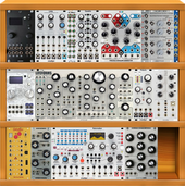 Current Eurorack