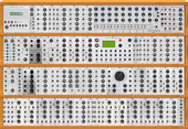 Analogue Systems RS8000 Expansion