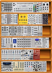 dream drum machine