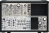 My antlike Eurorack