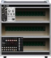 My daimen Eurorack