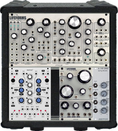 My deictic Eurorack