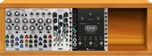 My itchy Eurorack