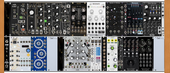 My sorer Eurorack