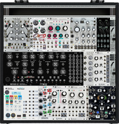 my rack