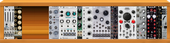 My actual Eurorack