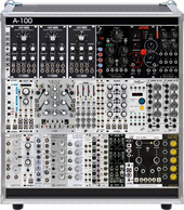 My current Eurorack