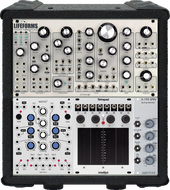 My fadeless Eurorack
