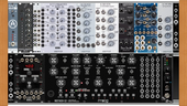 RackBrute 6U [WIP] (copied from midicodes)