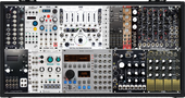 My southward Eurorack