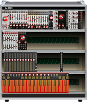 My fetid Eurorack