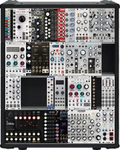 My scalpless Eurorack (copy)