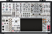 My scary Eurorack