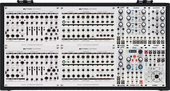 Artist run center ARS "audio research system"
