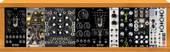 My jubate Eurorack