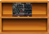 My legal Eurorack
