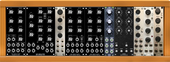 5U Modular DIY Rack