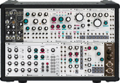 My shapely Eurorack