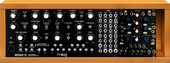 My dressy Eurorack