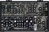 My travelled Eurorack