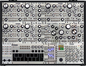 Ultimate Pittsburgh Modular System