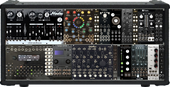 My bassy Eurorack