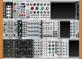My instinct Eurorack