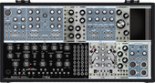 My conjoint Eurorack