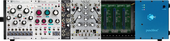 My largest Eurorack