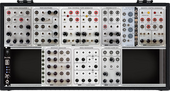 My real Eurorack