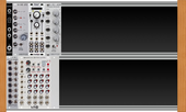 Test Rack 1