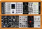 My Modular Cabinet