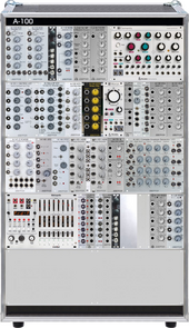 Modular Time Machine V2.0