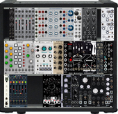 My runny Eurorack