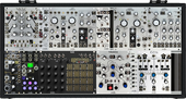 My boxlike Eurorack