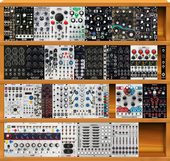 My lamest Eurorack