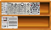 My torrent Eurorack