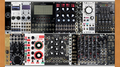 The Leveler - 6u Arturia RACKBRUTE for 2s